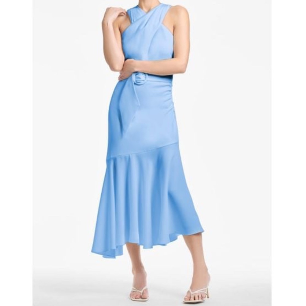 NWT | Sachin & Babi Naomi Dress | Size 10